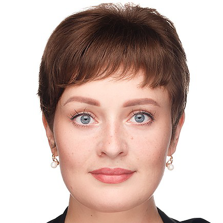 Ольга Черненко