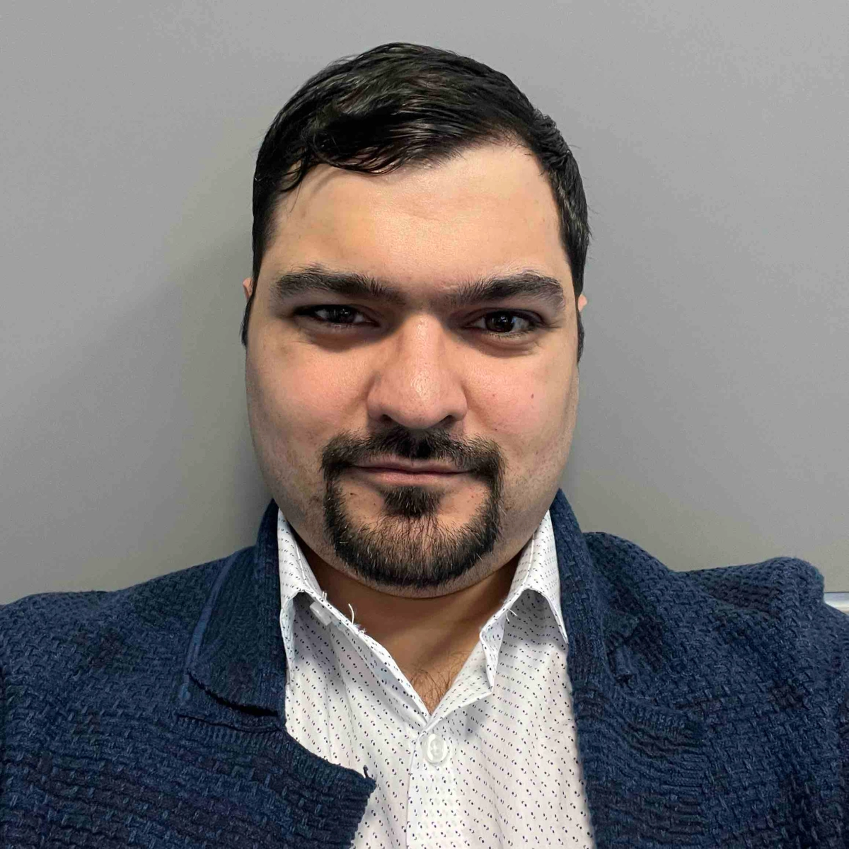 Илья Садыгов | Сетка — социальная сеть от hh.ru