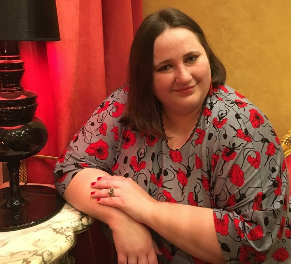 Валентина Тулайдан | Сетка — социальная сеть от hh.ru