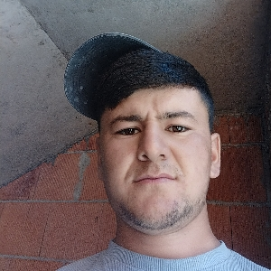 Мухаммадкодир Норбутаев