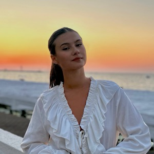 Екатерина Мельченко | Сетка — социальная сеть от hh.ru