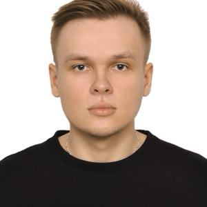 Виктор Прокопенко