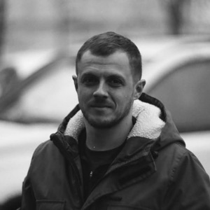 Сергей Скабо