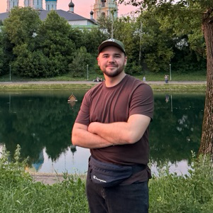 Алексей Комин