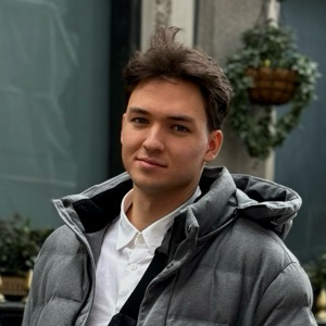 Дмитрий Тодоров | Сетка — социальная сеть от hh.ru