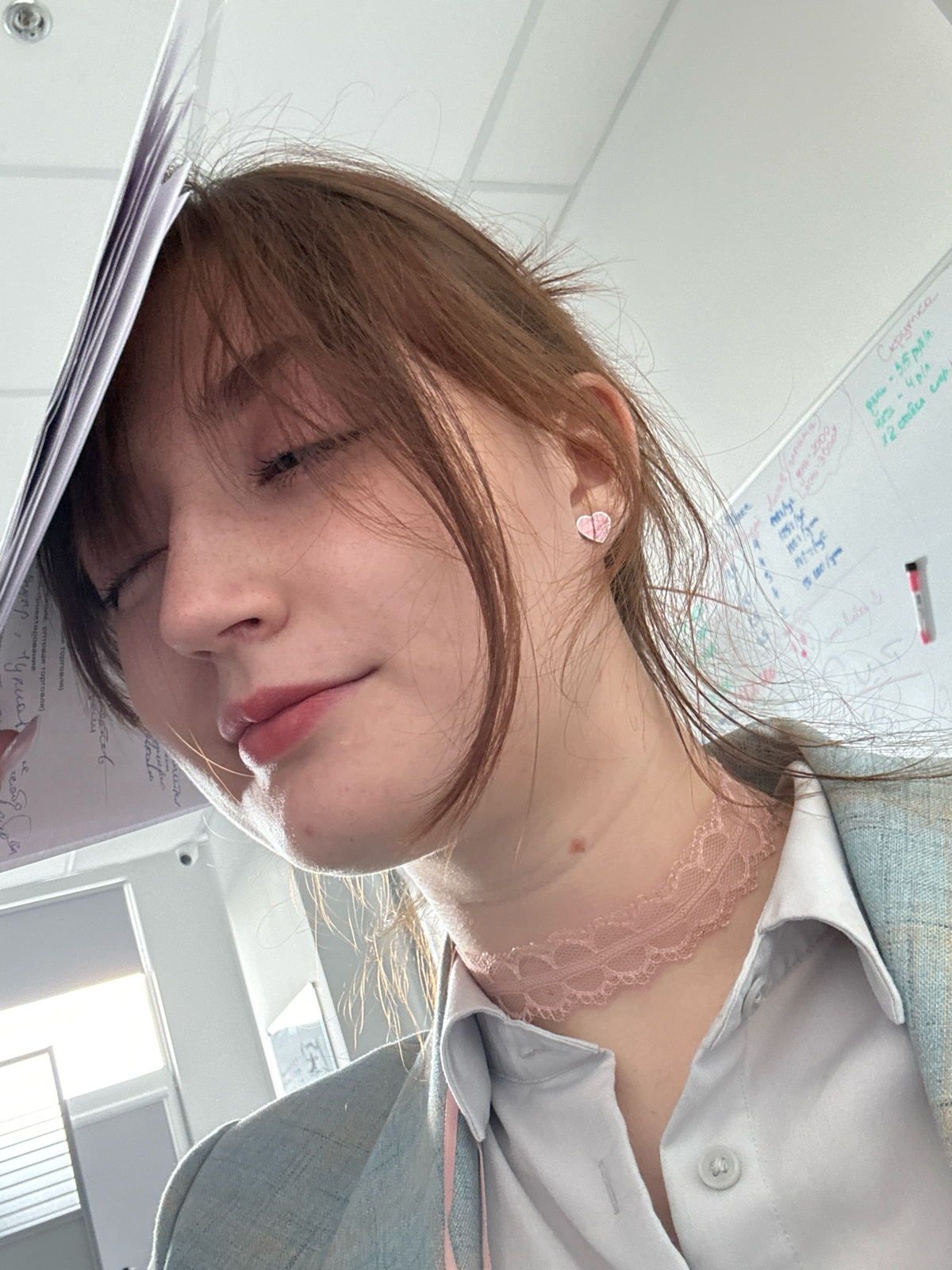 Срочно закапываемся в резюме, сегодня будет отличный денечек 🌸💅🏻 | Сетка — социальная сеть от hh.ru