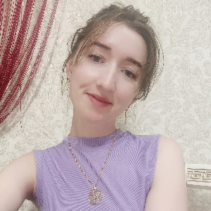 Гулия Насанова
