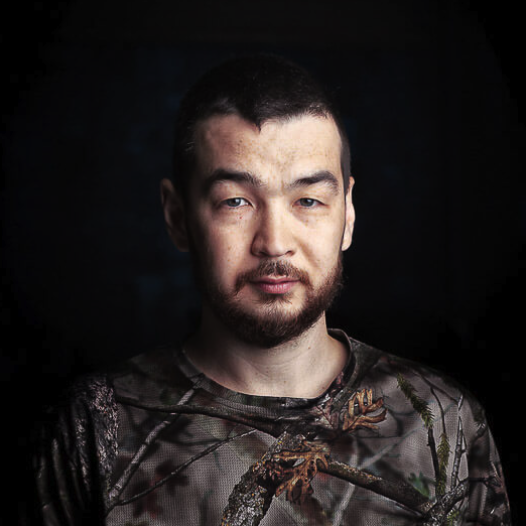 Азамат Тузбеков | Сетка — социальная сеть от hh.ru