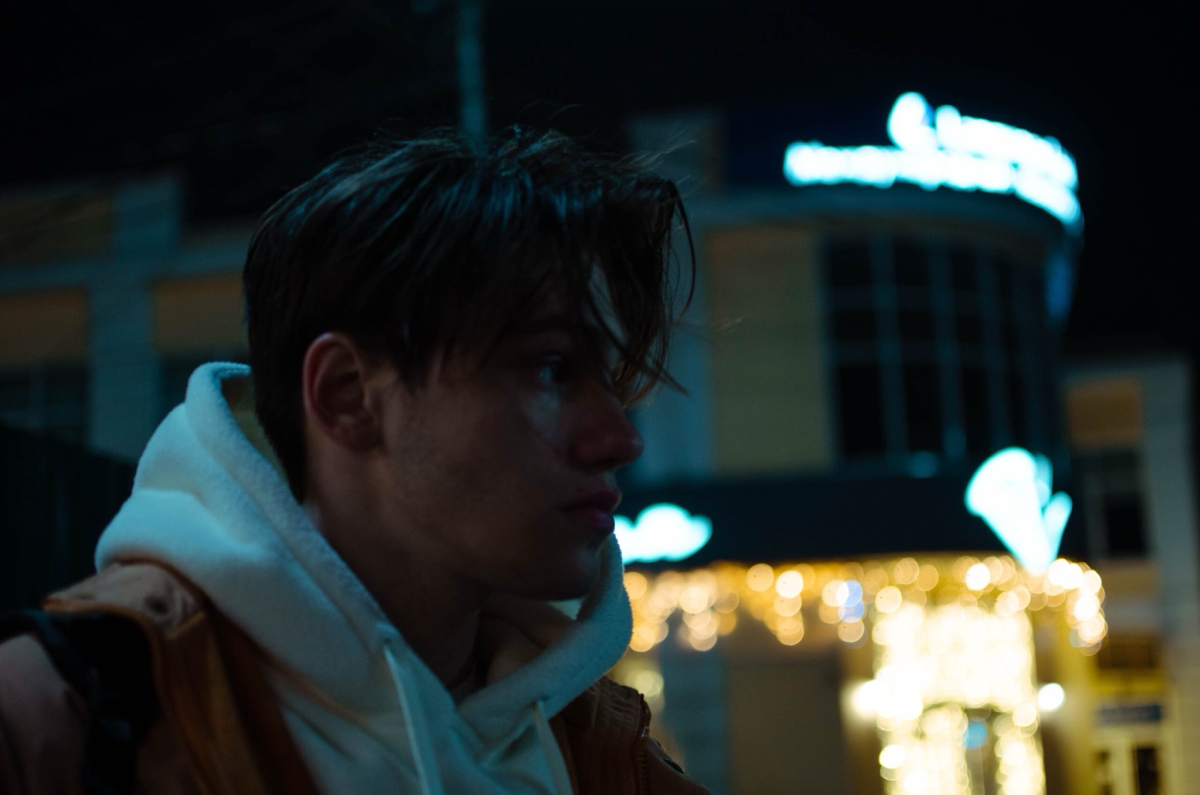 Александр Павленко | Сетка — социальная сеть от hh.ru