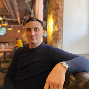 Иван Ребров | Сетка — социальная сеть от hh.ru