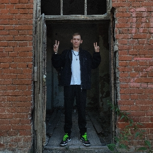 Вадим Заикин