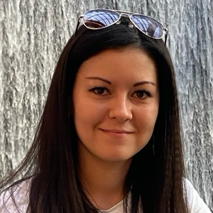 Вероника Свиязова | Сетка — социальная сеть от hh.ru