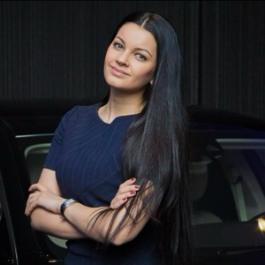 Татьяна Фролова | Сетка — социальная сеть от hh.ru