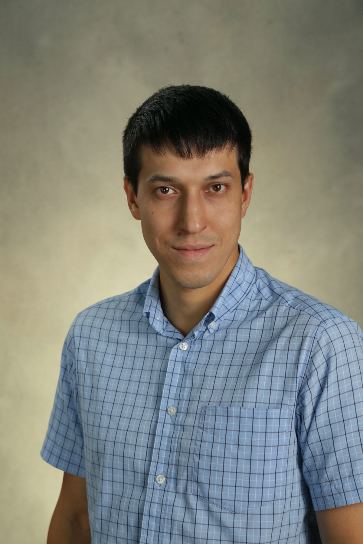 Адель Насыров