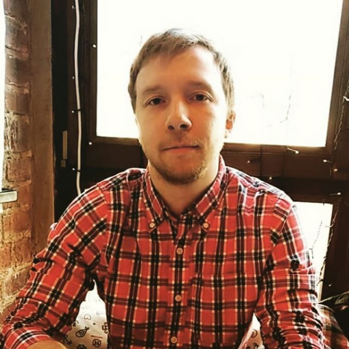 Михаил Щеглов | Сетка — социальная сеть от hh.ru