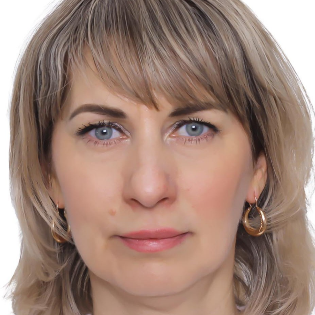 Алена Соловьева