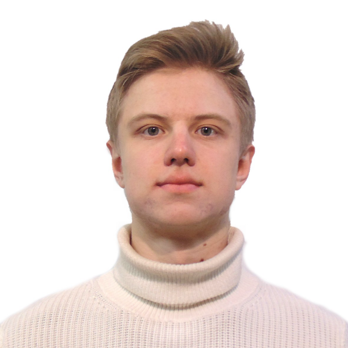 Ришат Гатин | Сетка — социальная сеть от hh.ru