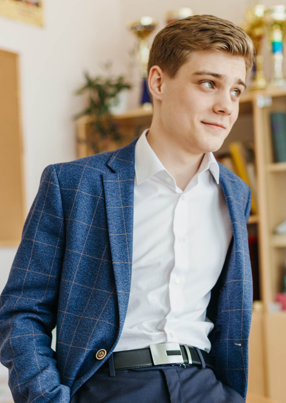 Владимир Бондаренко | Сетка — социальная сеть от hh.ru