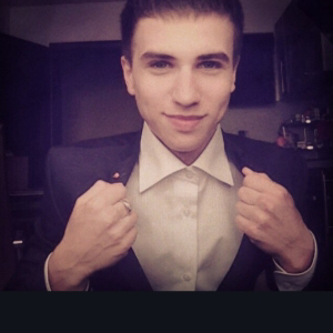 Иван Фролов | Сетка — социальная сеть от hh.ru