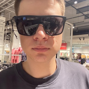 Илья Матушкин