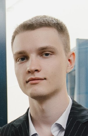 Борзенков Алексей