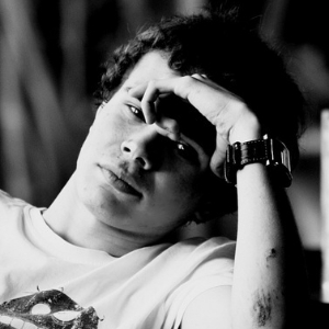 Александр Фролов