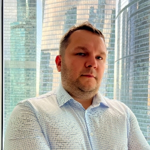Сергей Герасимов