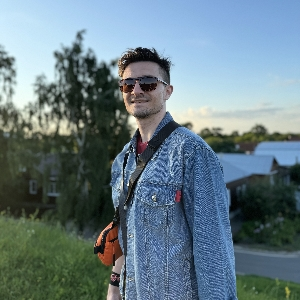 Кирилл Кармызов