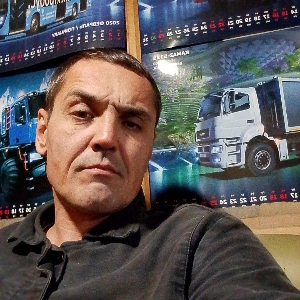 Ильдар Фаткуллин