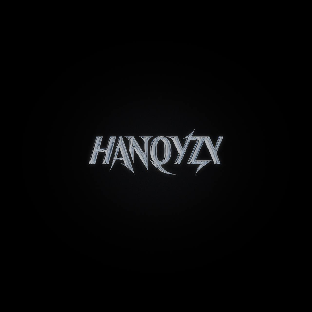 Ещё один проект, который мне невероятно нравится.
HANQYZY — музыкальный проект из Башкортостана в жанре этно электроника/транс.
Нарисовала логотип на основе своего шрифта Guzel | Сетка — социальная сеть от hh.ru