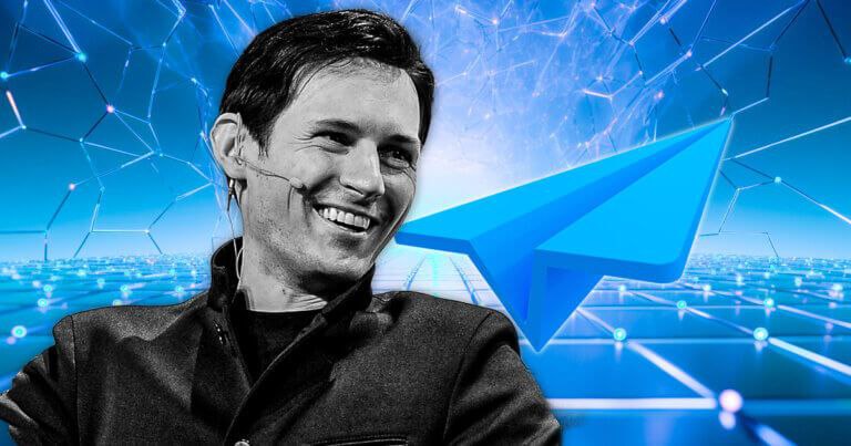 Сообщество Telegram в открытом письме осудило арест Павла Дурова, назвав его нарушением прав человека | Сетка — социальная сеть от hh.ru