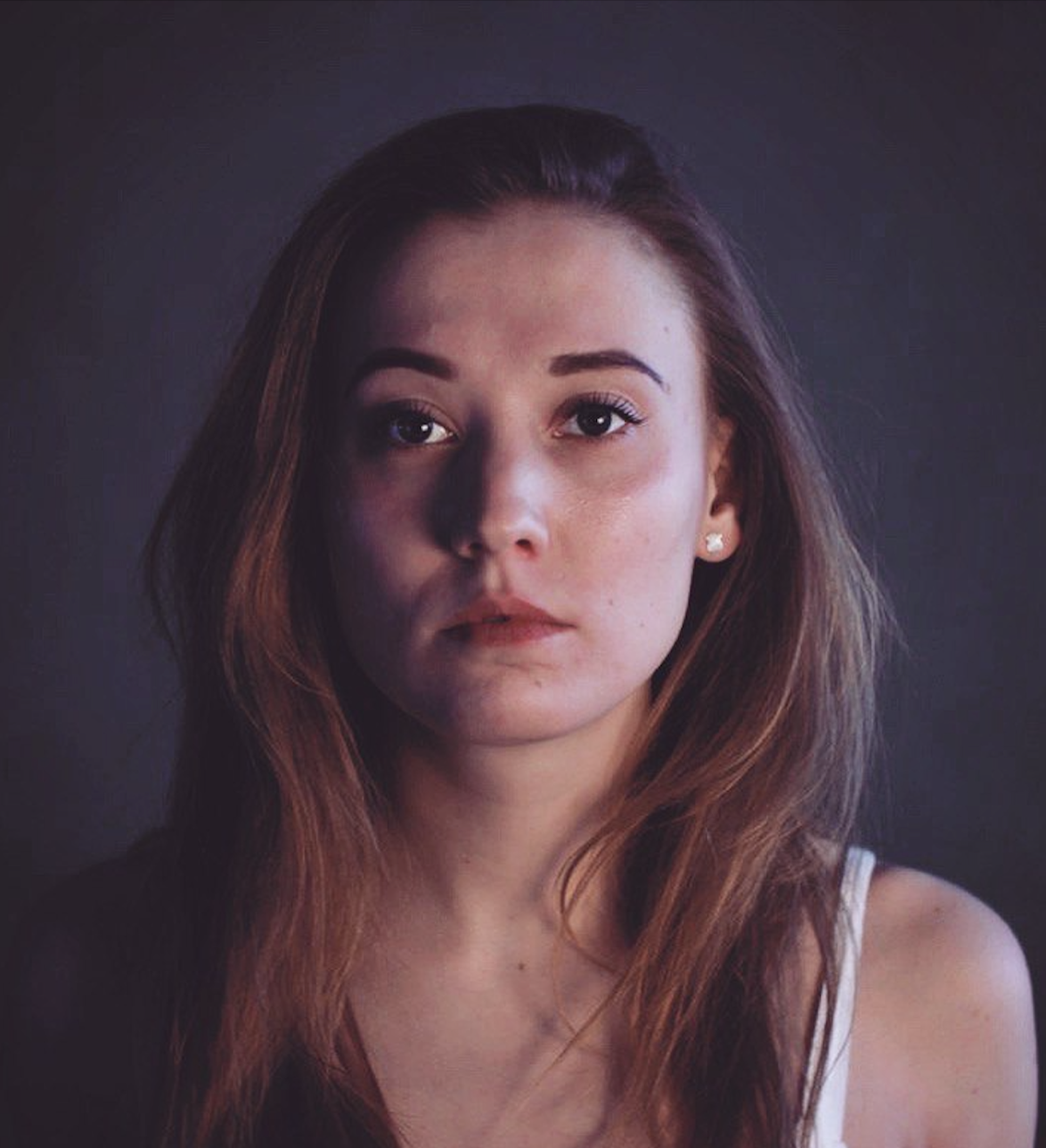 Эльмира Любаева