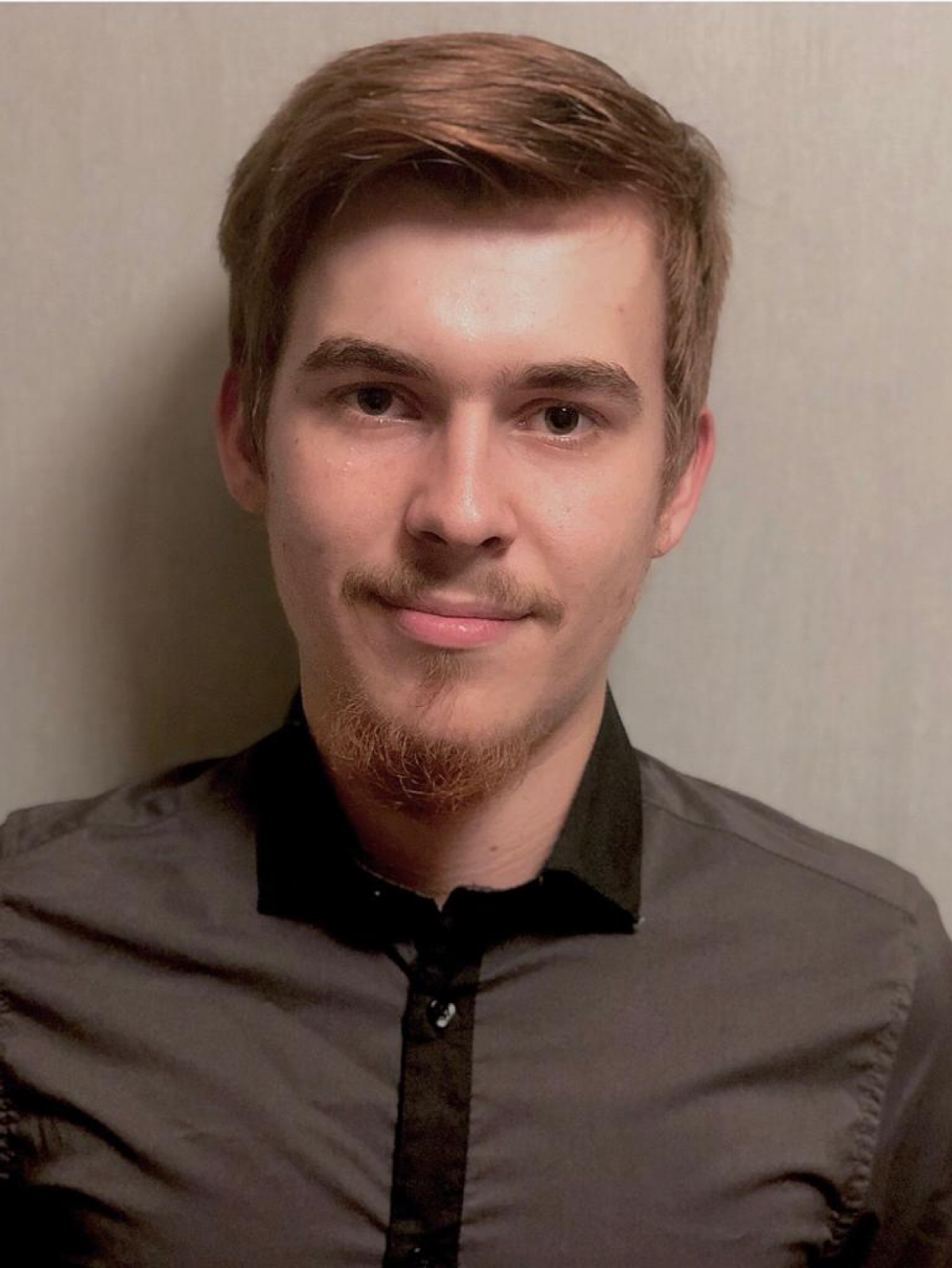 Александр Соколовский