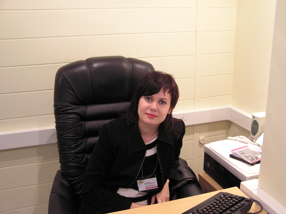 Елена Федорова | Сетка — социальная сеть от hh.ru