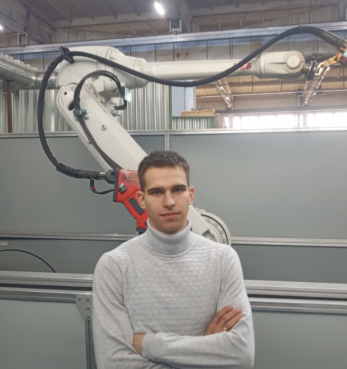 Георгий Селиванов | Сетка — социальная сеть от hh.ru