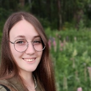 Анна Хохлова