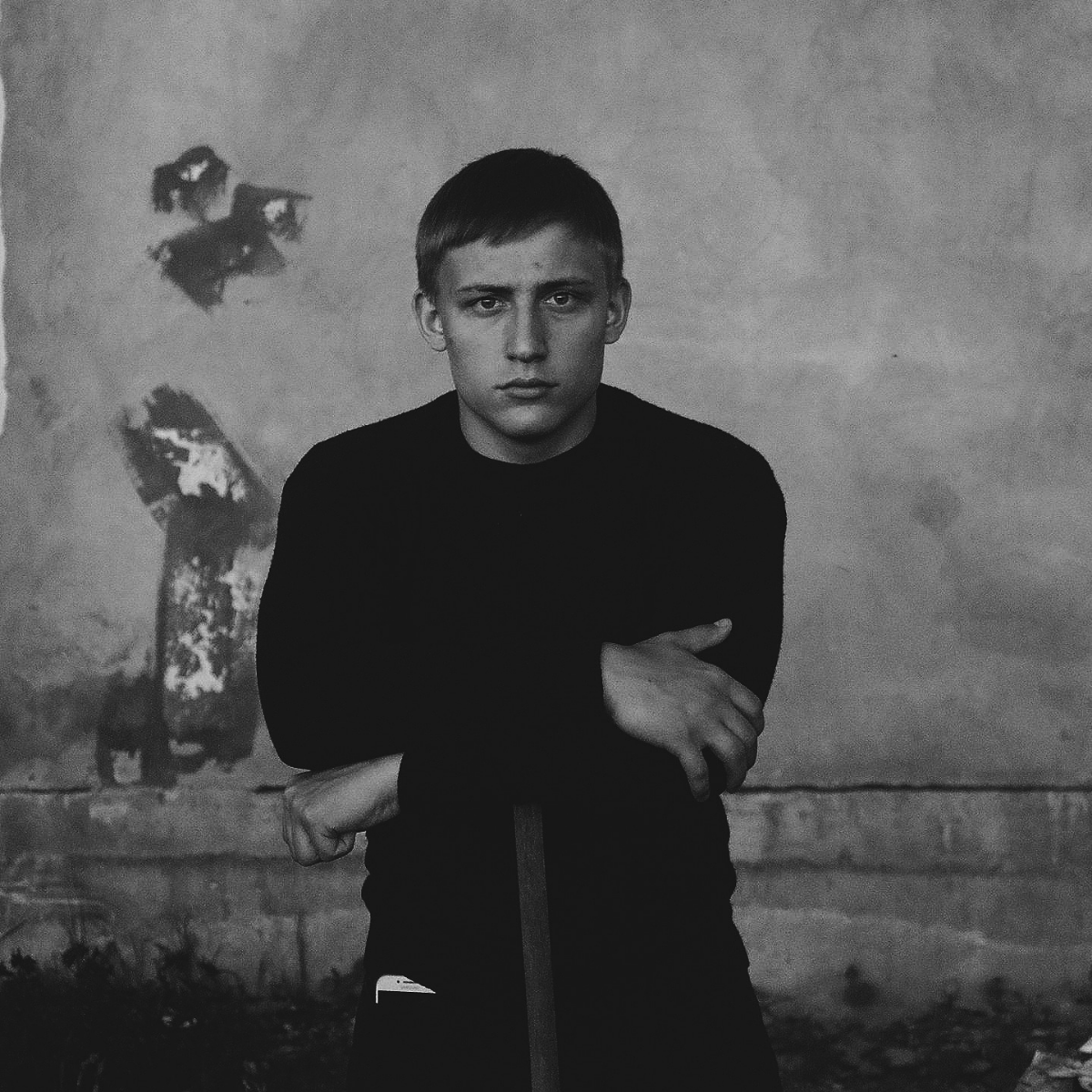 Алексей Махов