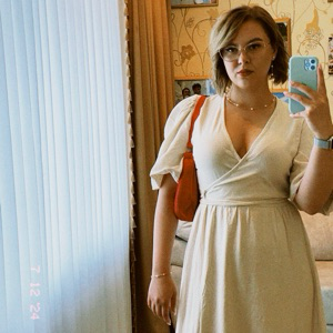 Алёна Орлова | Сетка — социальная сеть от hh.ru