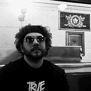 Роман Бондарцев