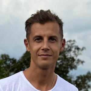 Никита Родионов