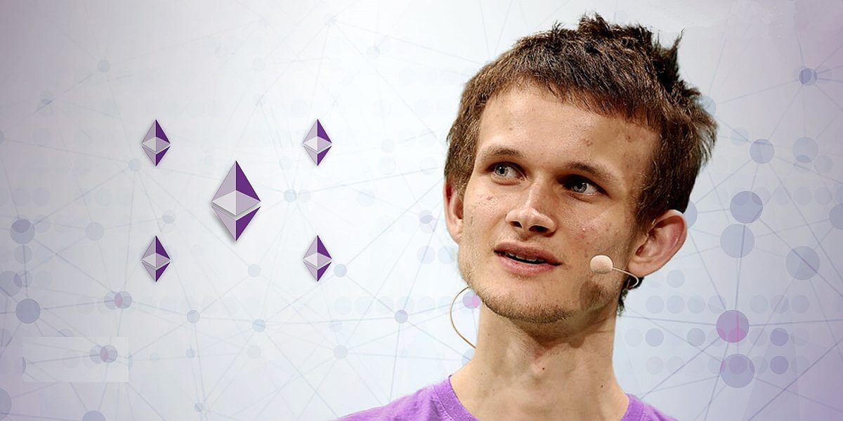 Бутерин пожертвовал Ethereum разработчикам ОС для смартфонов | Сетка — социальная сеть от hh.ru