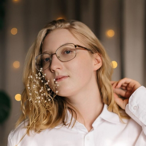 Валерия Копытова