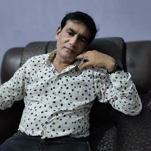 Бенсон Рубин