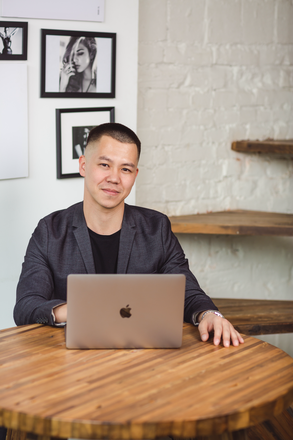 Бахтияр Хасенов