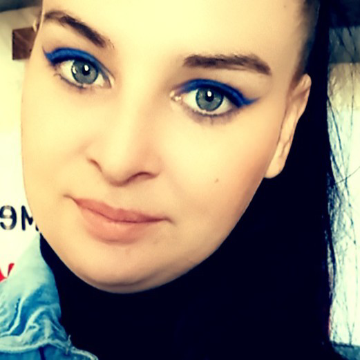 Екатерина Даскалу