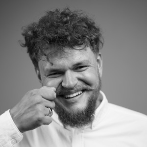 Илья Гаршин