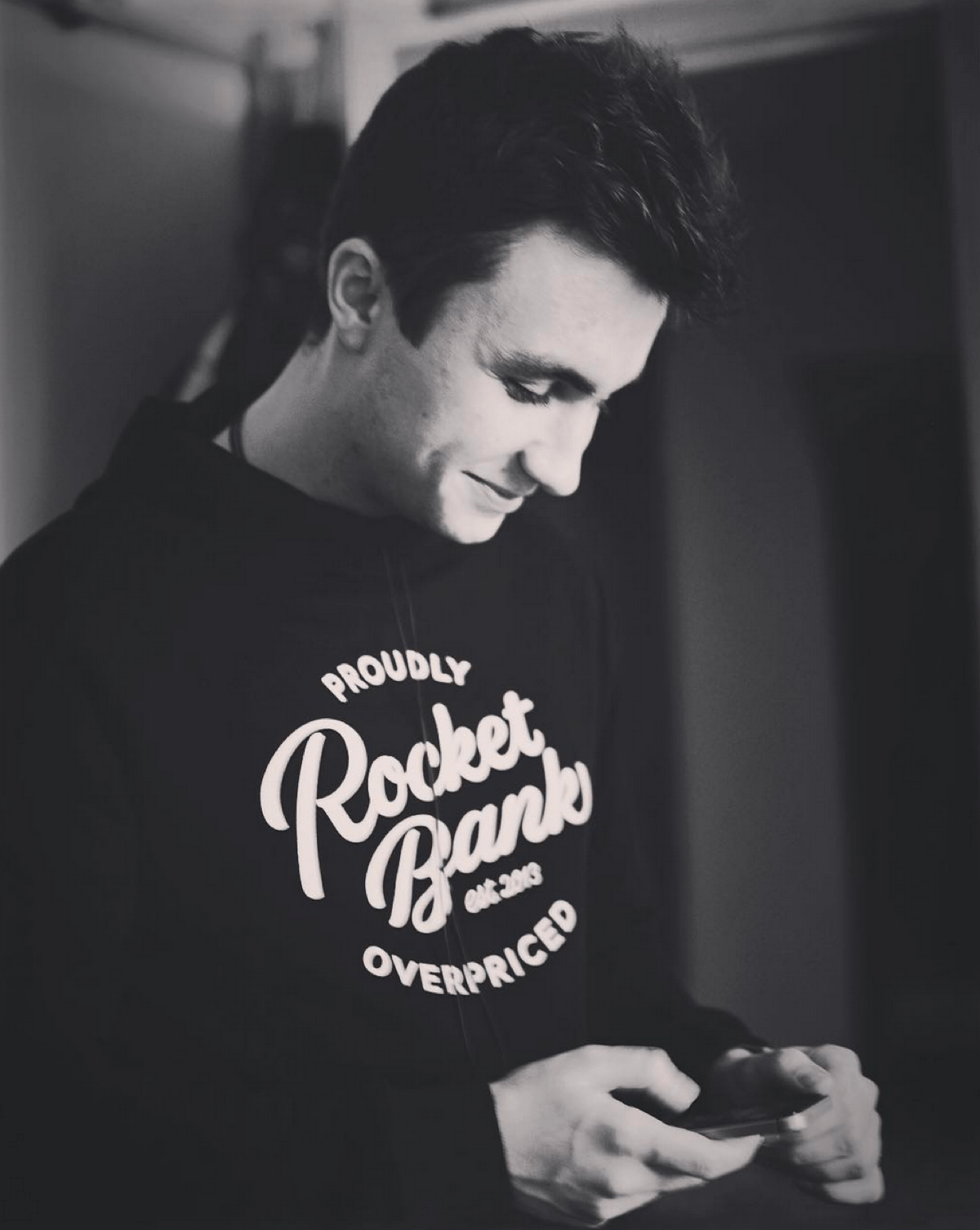 Андрей Абарыков | Сетка — социальная сеть от hh.ru