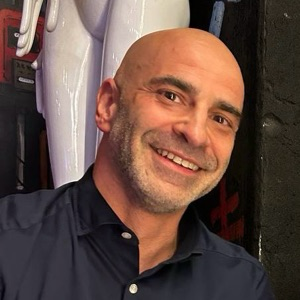 Роман Василян | Сетка — социальная сеть от hh.ru