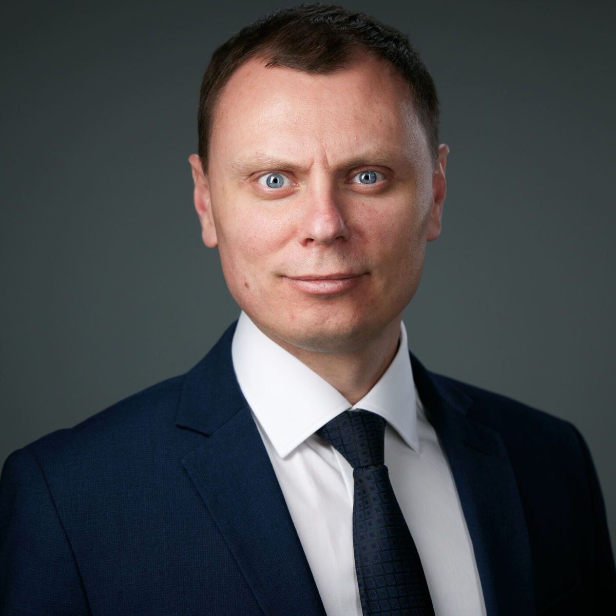 Алексей Орлов