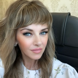 Татьяна Зиновьева